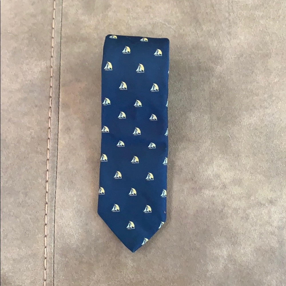 Tie